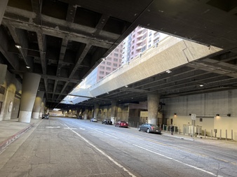 UPPER AND LOWER GRAND
