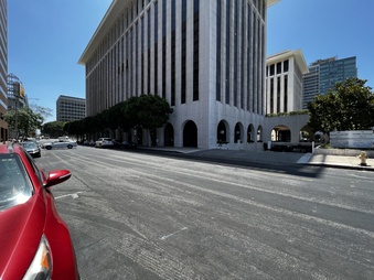 Wilshire and Serrano