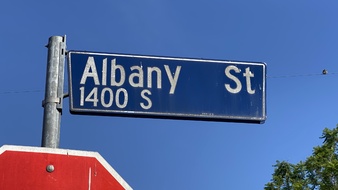 ALBANY & 14TH - DOWNTOWN LA