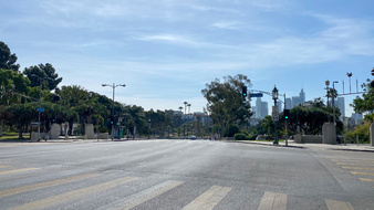 Park View St