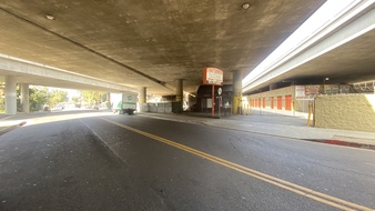 Union Ave
