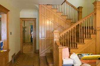 1649 S. Hobart Blvd