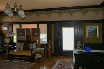 1821 Westmoreland