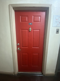 716 S Berendo Street - Apt 308