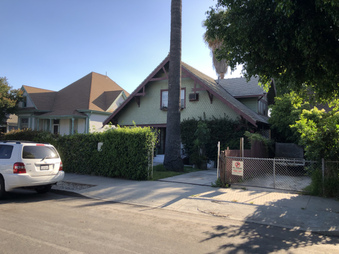 Blanca & Carlos - 2839 Sichel St