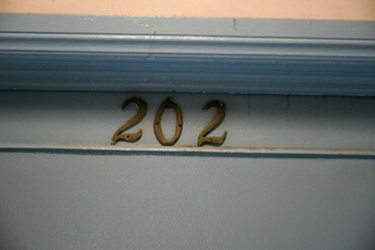 Gaylord Apartment