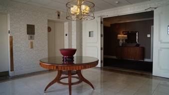 Polo Suite