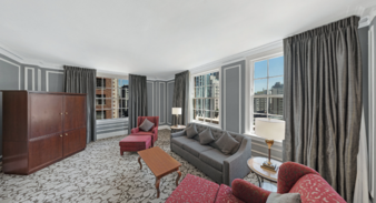 Taggert's Condo