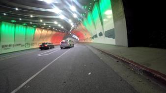 Tunnel