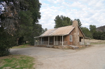 Golden Oaks Ranch