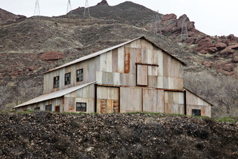 Polsa Rosa Ranch