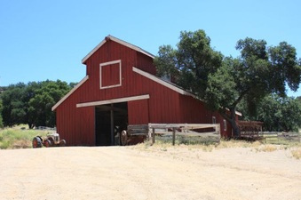 Barns