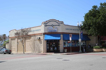 Estrella Market, Fillmore