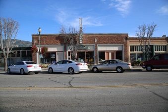 Frank's Hardware, Santa Paula