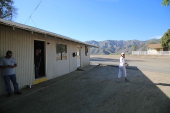 Newhall Land & Farm