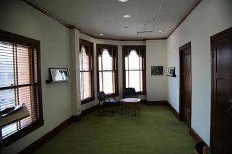 United Building, Downtown