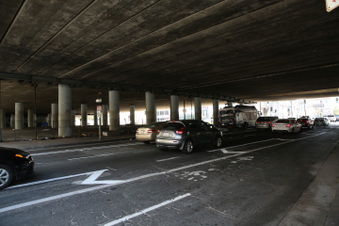 Exterior New York Highways 