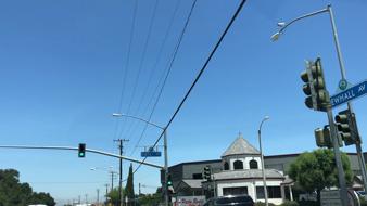 Newhall Ave/Railroad Ave