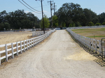 JMJ Ranch - Thousand Oaks