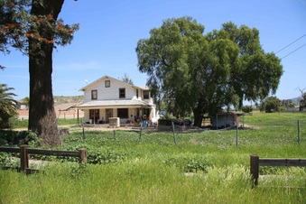 290 Main St, Piru