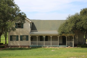 Thornton Ranch - NEW SCOUT