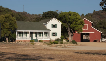 Thornton Ranch/Ventura Farms