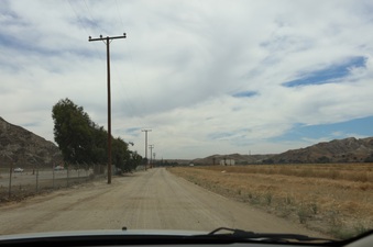 Newhall Ranch Rds.