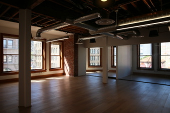 3rd Floor