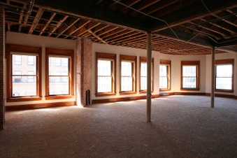 4th Floor