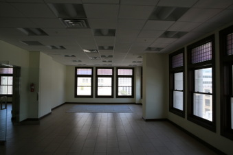 New Story Bldg, 610 S. Broadway