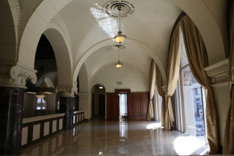 Office Buildings