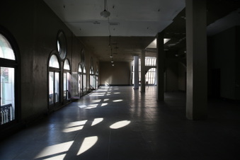 The Palace Theatre, 630 S. Broadway LA