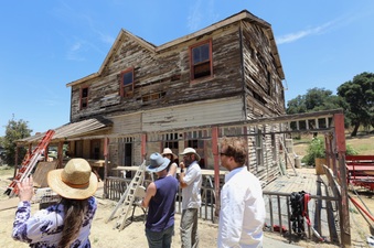 Farm House