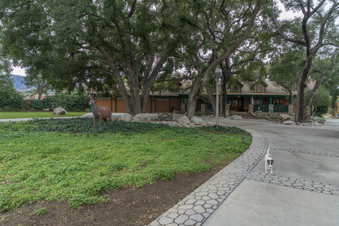 Bowman's House