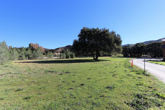 Disney Ranch - Cabin Lake