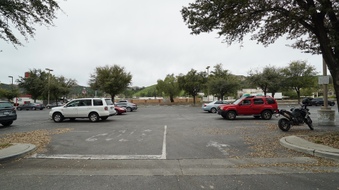 CV Retail Center