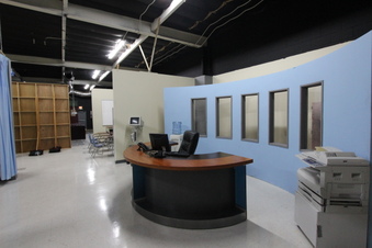Doctor's Office