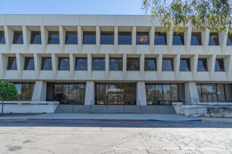 Sunkist HQ