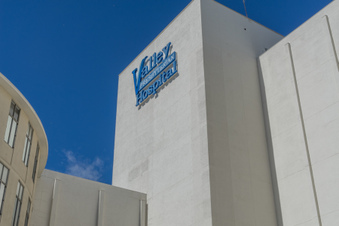 Valley Presbyterian
