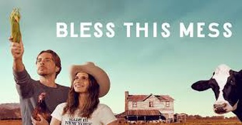 Bless This Mess, S1