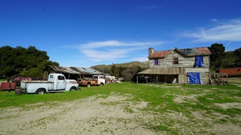 Farmhouse