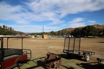 Sable Ranch, Dec 2018