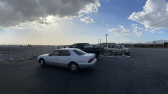 Cable Airport