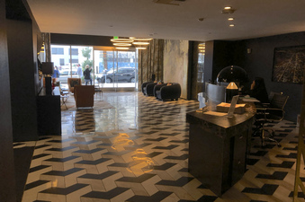 Ten 50 Building - PH 2102