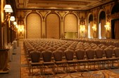 Fairmont Hotel