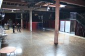 Mezzanine