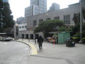 Bus Station