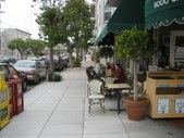 Angelina's Cafe