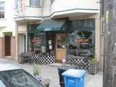 Bazaar Cafe