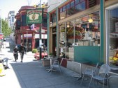 Caffe Trieste